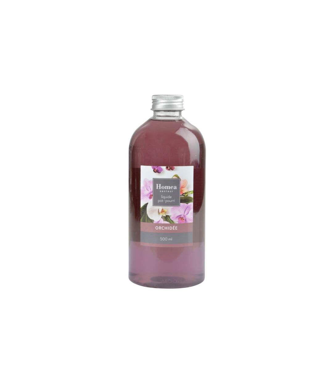 Liquide Pot Pourri Essentiel II 500ml Orchidée-1