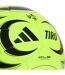 Ballon De Foot Tiro League J350 Taille 5 Jaune Noir Adidas-3