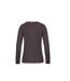 B&C Womens/Ladies E150 Long sleeve T-Shirt (Bear Brown) - UTRW6528