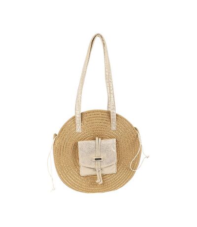 Sac Rond Les Tropeziennes