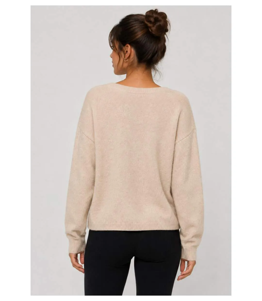 Gilet Cardigan-3