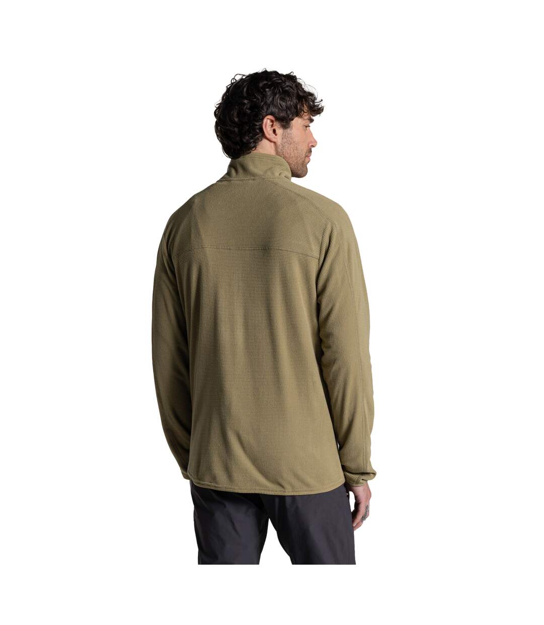 Mens Spry Ii Nosilife Jacket Cardamom Craghoppers-3