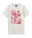 T-shirt It's My Party Adulte Vieux Blanc Amplified-1