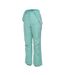 Pantalon De Ski Darin Femme Bleu Vert Hi-Tec-3