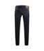 Jean Sleeker Homme Noir Diesel-2