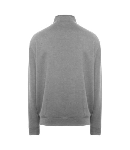 Roly - Sweat ULAN - Adulte (Gris chiné) - UTPF4251