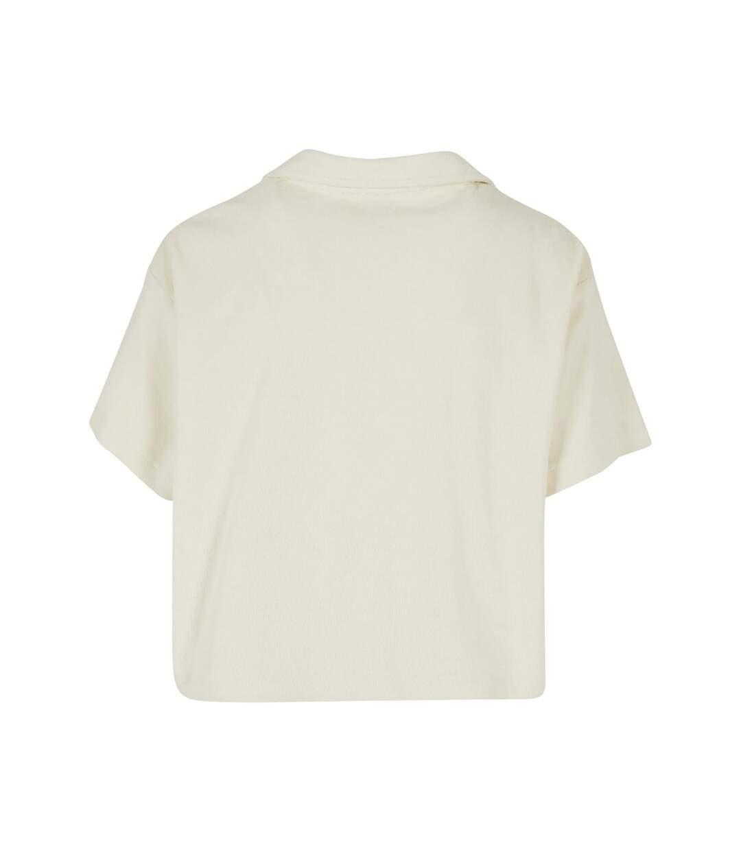 Chemise De Vacances Femme Blanc Pâle Urban Classics-2