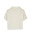 Chemise De Vacances Femme Blanc Pâle Urban Classics-2