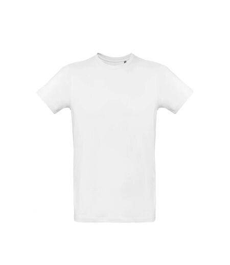 T-shirt inspire plus homme blanc B&C