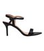 Sandales Femme Noir Linea-4