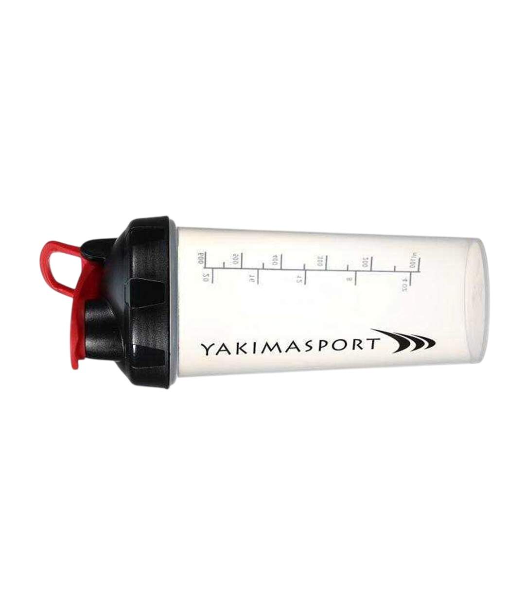 Shaker Taille Unique Blanc Yakima Sport-2