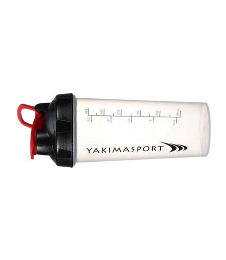 Shaker Taille Unique Blanc Yakima Sport