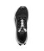 Womens/ladies Fast Trac Nitro 3 Shoes Black Red Puma-3