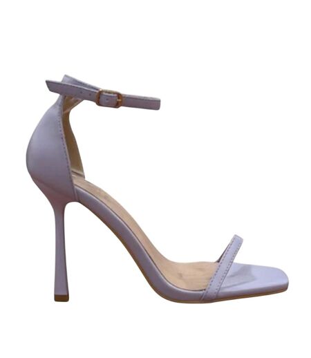 Sandales Femme Lavande Where´s That From