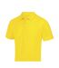 Polo Cool Homme Jaune Just Cool-2