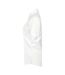 Chemisier Manches Courtes Femme Blanc Henbury-3