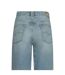 Womens/ladies 9zero1 Straight Jeans Blue Replay-4
