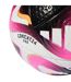 Ballon De Foot Conext Pro Taille 5 Blanc Rose Adidas-3