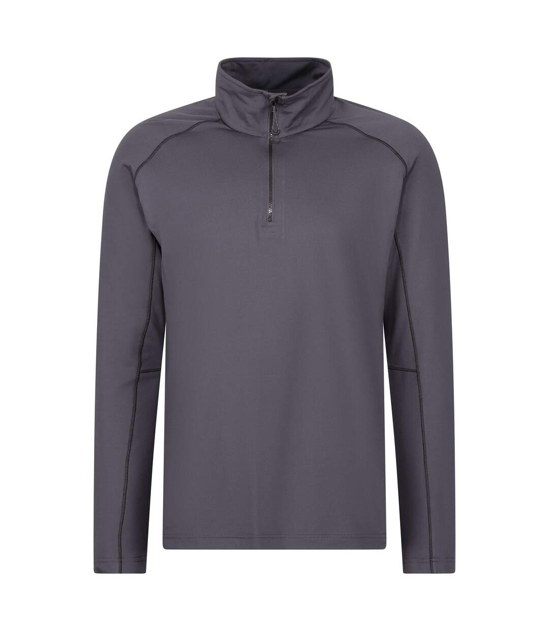 Haut De Sport Homme Gris Phoque Regatta-2