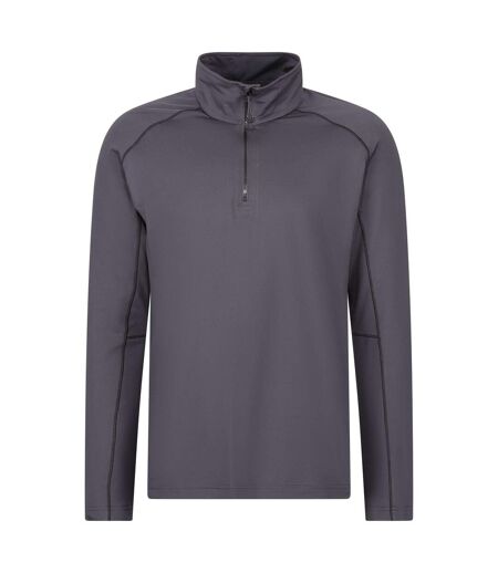 Haut De Sport Homme Gris Phoque Regatta