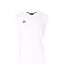 Débardeur blanc homme umbro bas 890940 - 3xl-1
