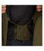 Manteau de ski kaki homme o'neill utility hybrid-2