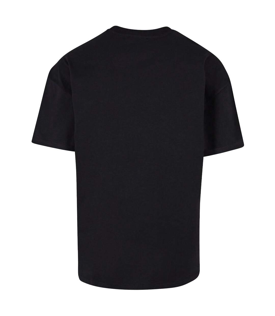 T-shirt Homme Noir 9N1M SENSE-3