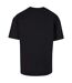 T-shirt Homme Noir 9N1M SENSE-3