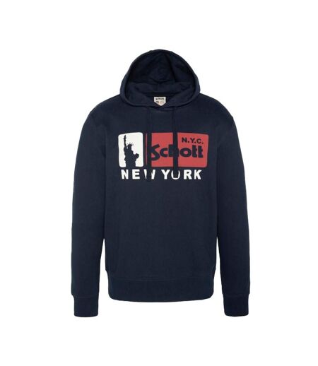 Sweat Marine Homme Schott NYC - L