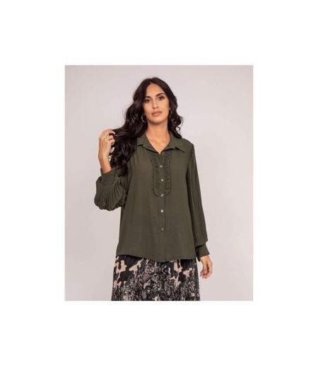Chemise fluide ORVAL - Dona X Lisa