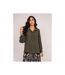 Chemise fluide ORVAL - Dona X Lisa-1