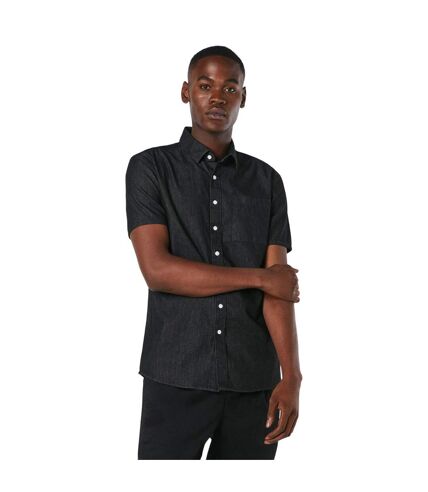 Chemise homme noir Burton Burton