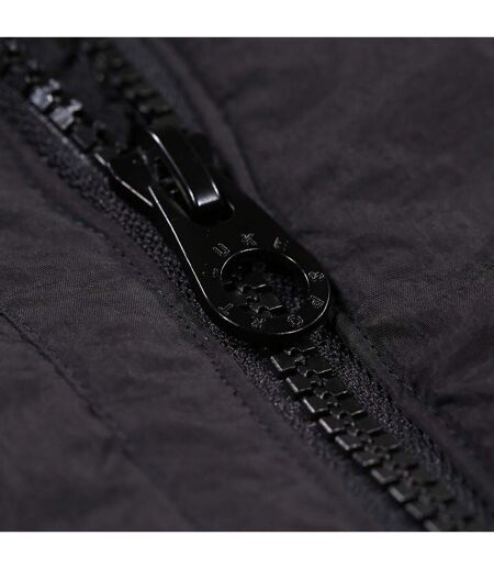 Veste Polaire Turbio Homme Noir Luke 1977