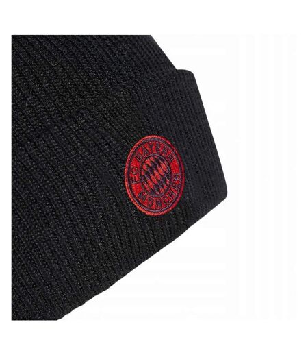 Bonnet Bayern Munich Noir Adidas