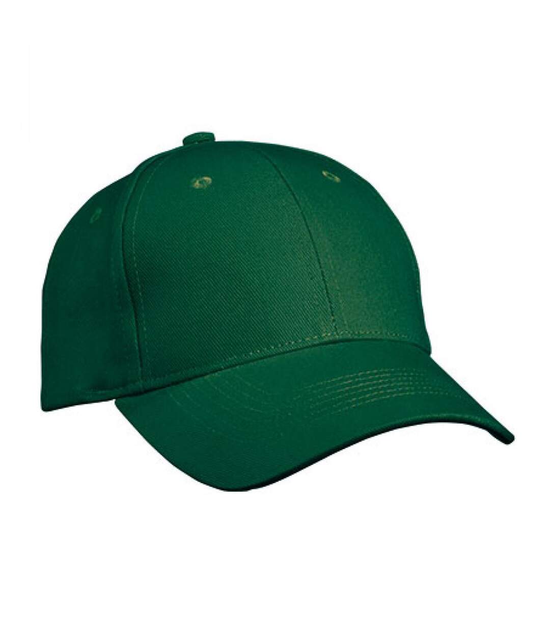 Casquette De Baseball Raver Vert Foncé Myrtle Beach-1