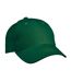 Casquette De Baseball Raver Vert Foncé Myrtle Beach-1