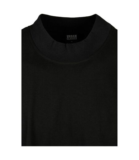 T-shirt Homme Noir Urban Classics