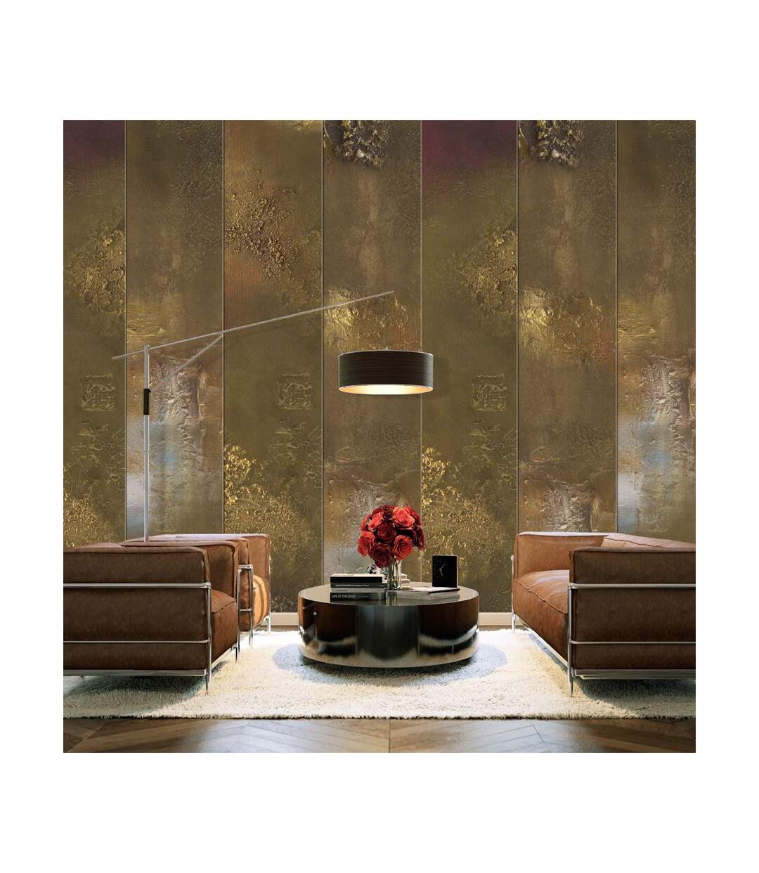 Papier Peint Golden Fleece 50x1000cm-1