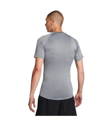 Haut Thermique Pro Core Homme Gris Nike