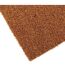 Paillasson en Coco Joyeuses Fêtes 40x60cm Marron-2
