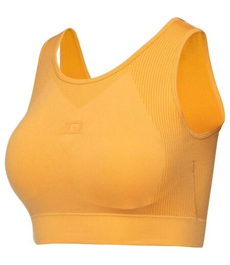 Brassière De Sport Ingel Femme Noir IQ