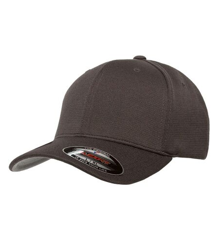 Casquette De Sport Cool & Dry Gris Flexfit