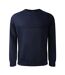 Mens Sportswear Sweatshirt Dark Navy Umbro-2