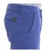 Pantalon coupe regular en coton PARLY-3