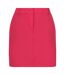 Jupe-short Highton Femme Rose Vif Regatta-1