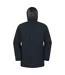 Mens Ridge Waterproof Jacket Navy Mountain Warehouse-1