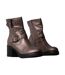 Bottines à Zip Findlay-4