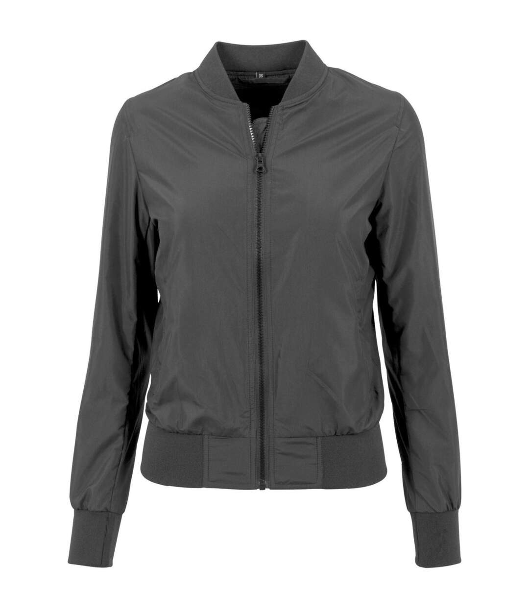 Blouson bomber femme - BY044 - noir