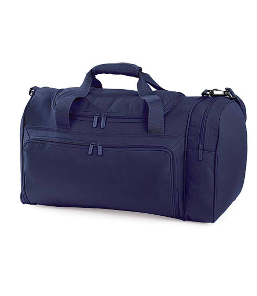 Sac de sport multisports - 35L - QD74 - bleu marine