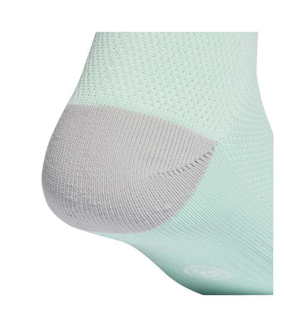 Chaussettes Hauteur Genoux Milano Adulte Bleu Clair Adidas-3